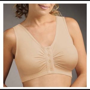 PRIMO COMFORT Bra sz.XL